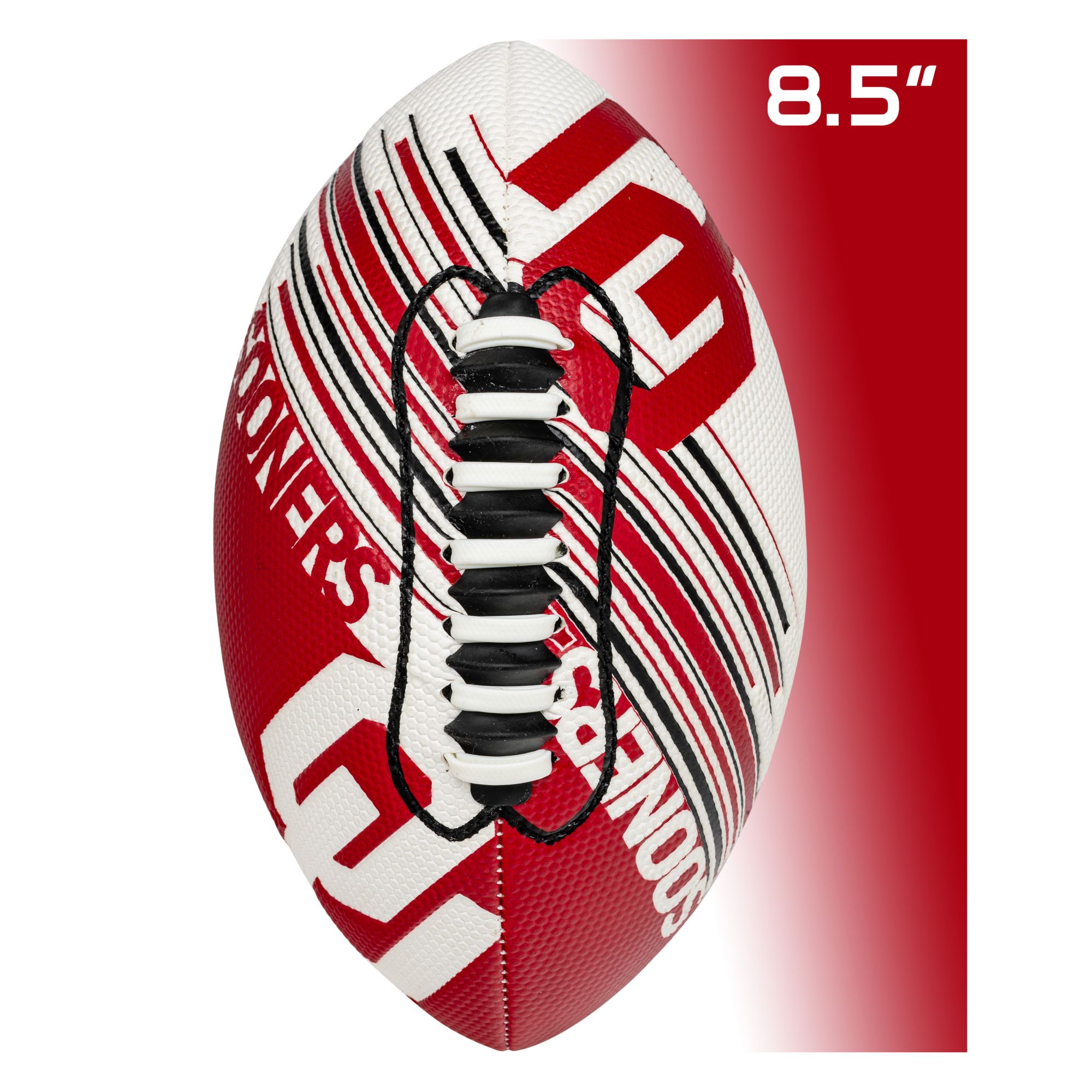 Franklin Oklahoma Sooners Air Tech Football