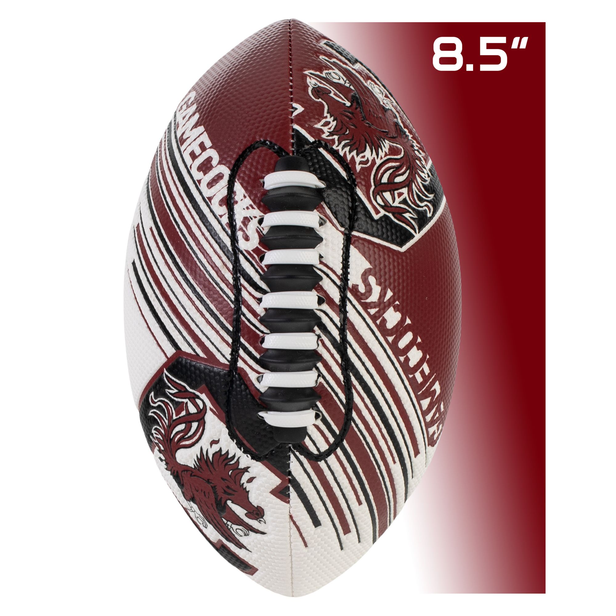 Franklin South Carolina Gamecocks Airtech Football product image