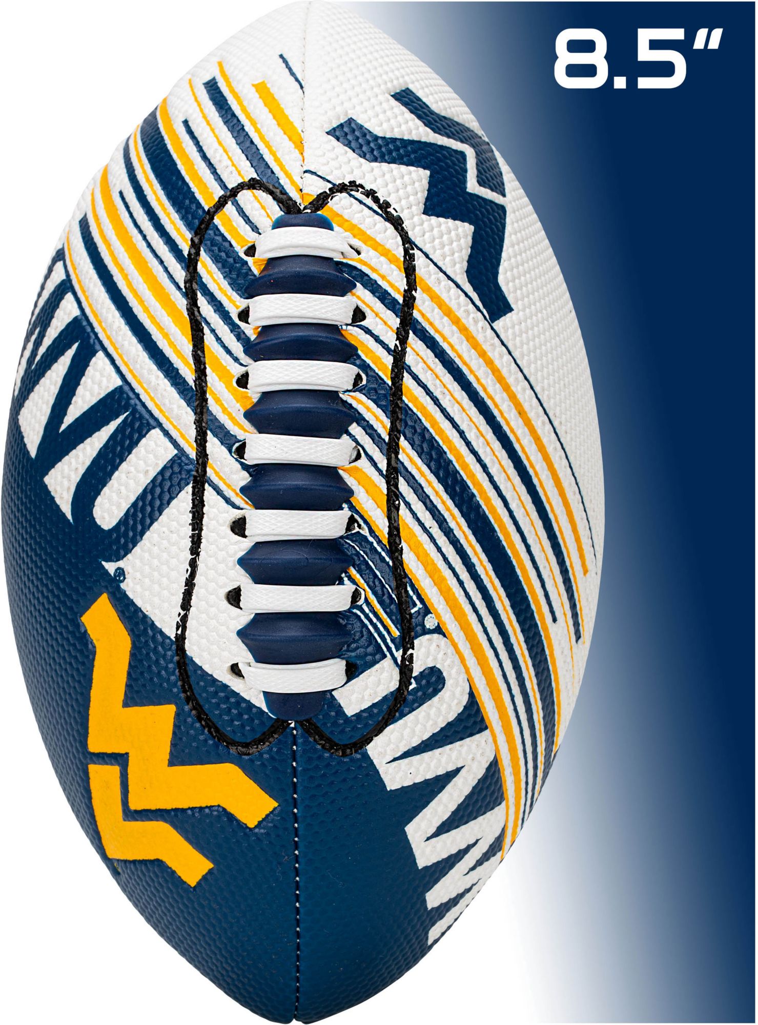 Franklin West Virginia Mountaineers Air Tech Football