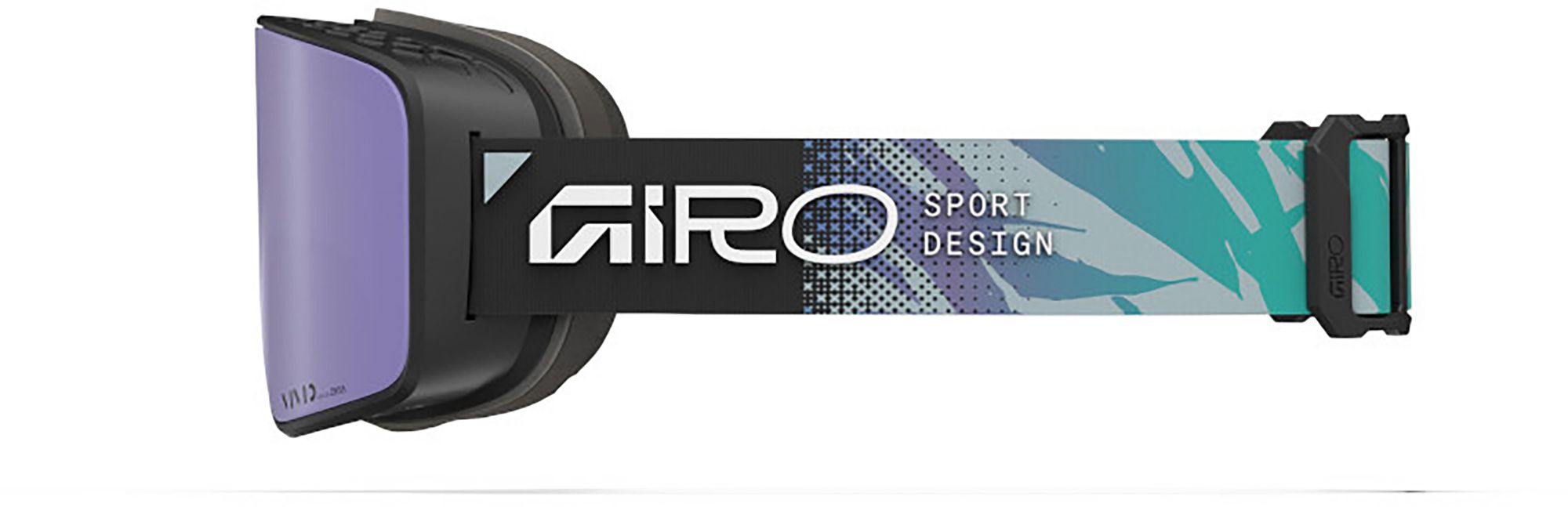 Giro Method Goggle 2027 product image