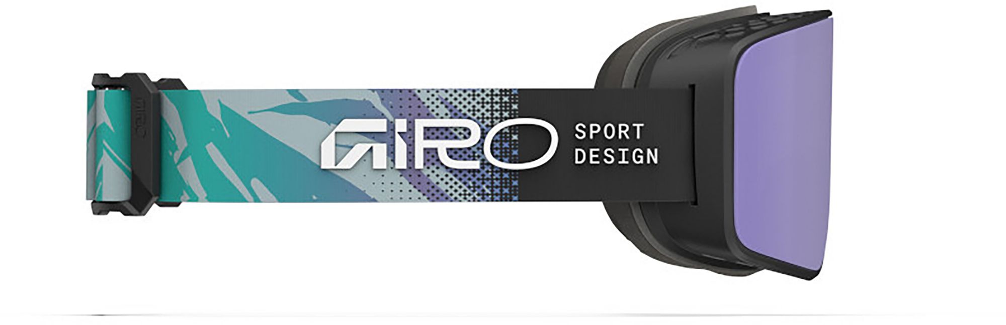 Giro Method Goggle 2027 product image