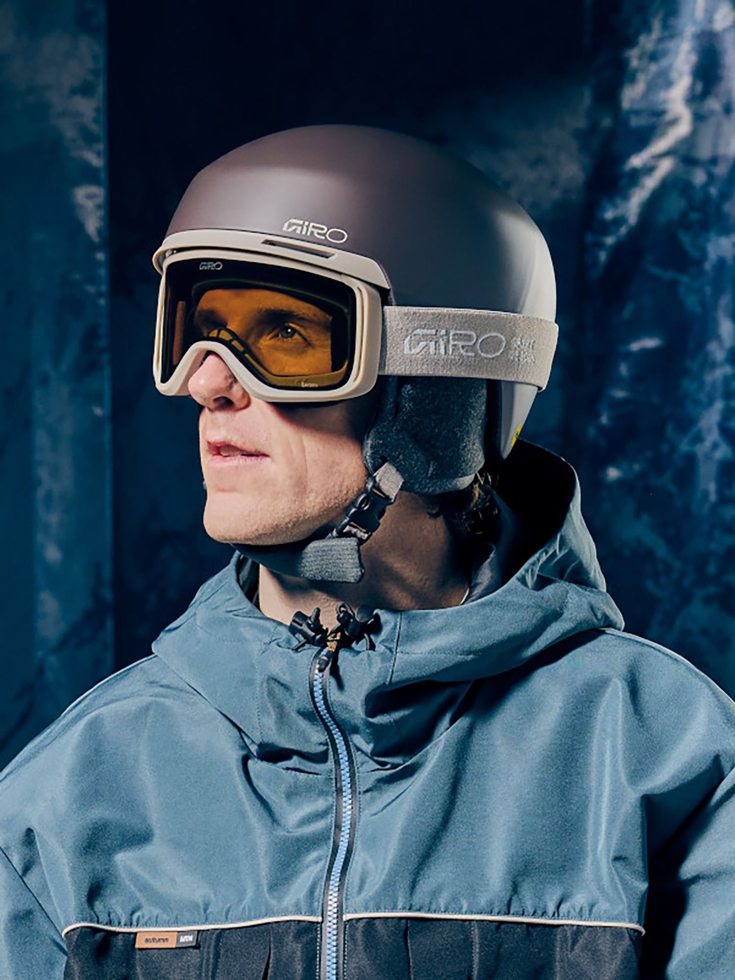 Giro Sagen Goggle 2027 product image