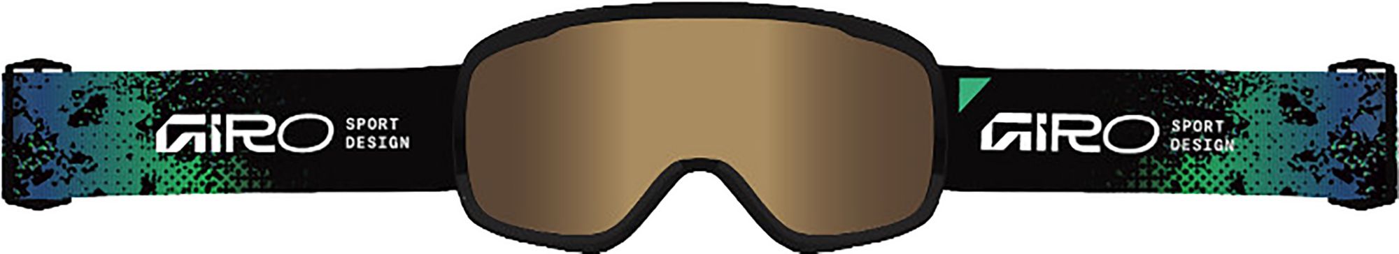 Giro Youth Stomp AR40 Snow Goggles product image