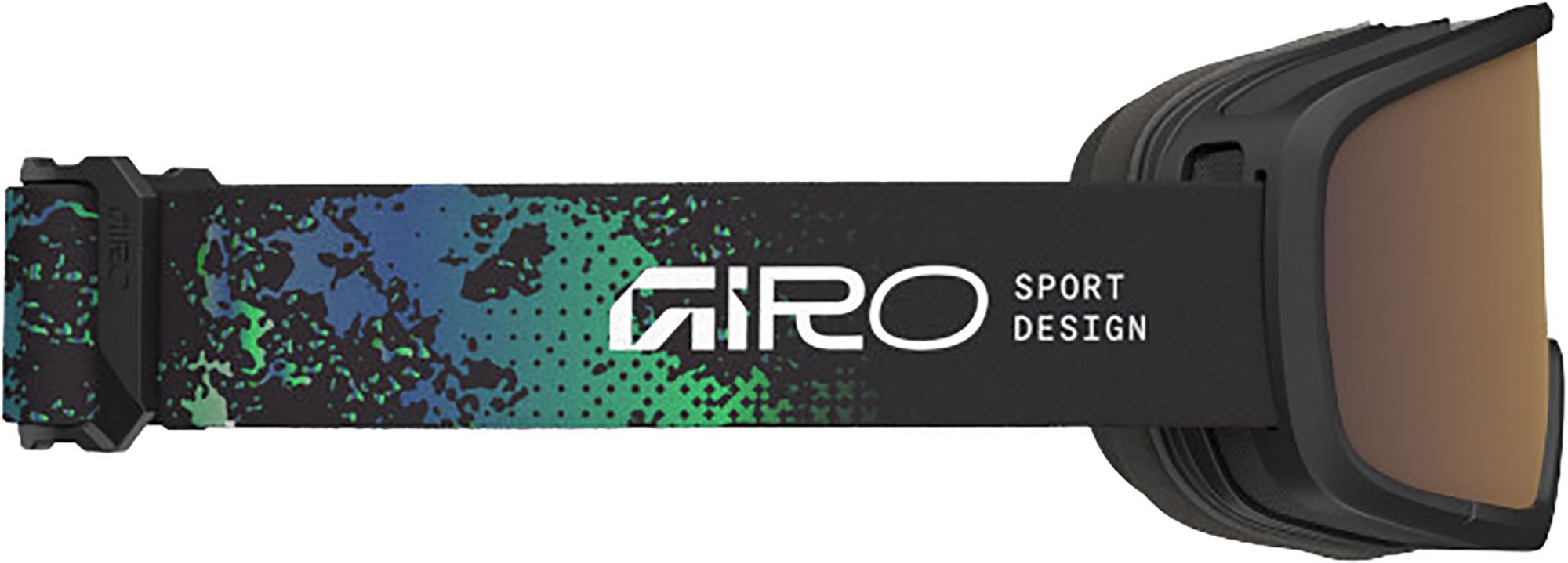 Giro Youth Stomp AR40 Snow Goggles product image