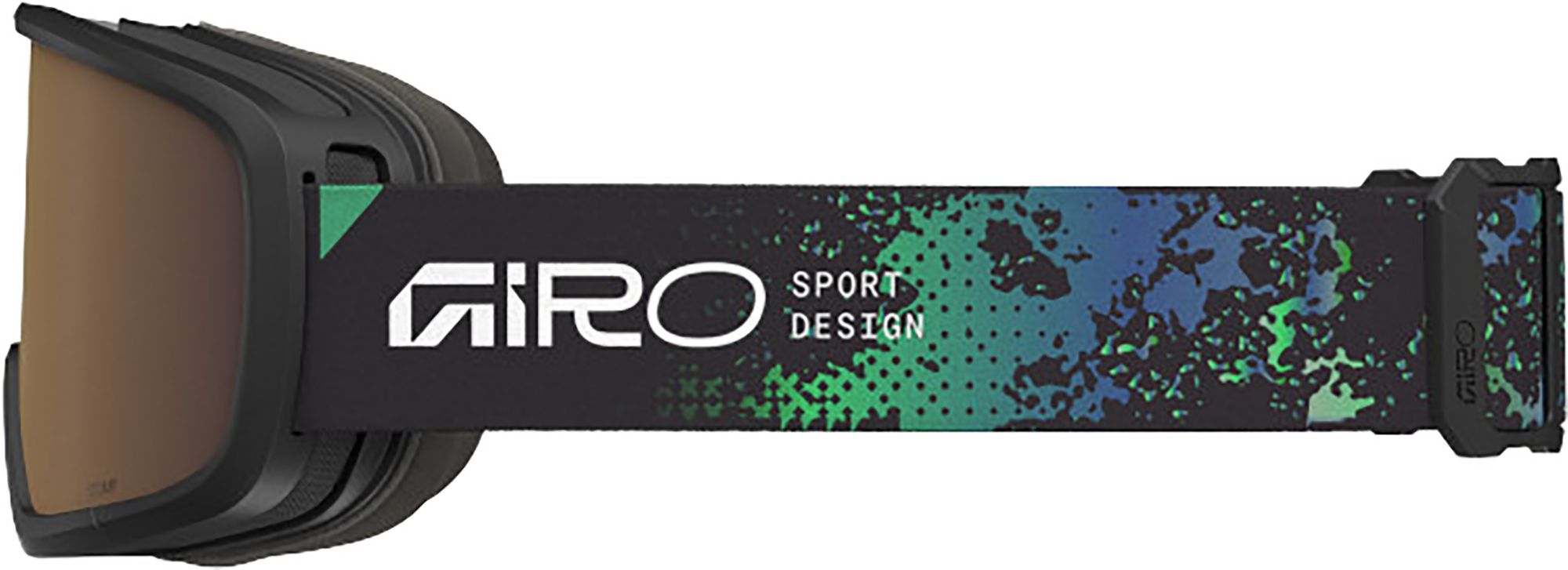 Giro Youth Stomp AR40 Snow Goggles product image