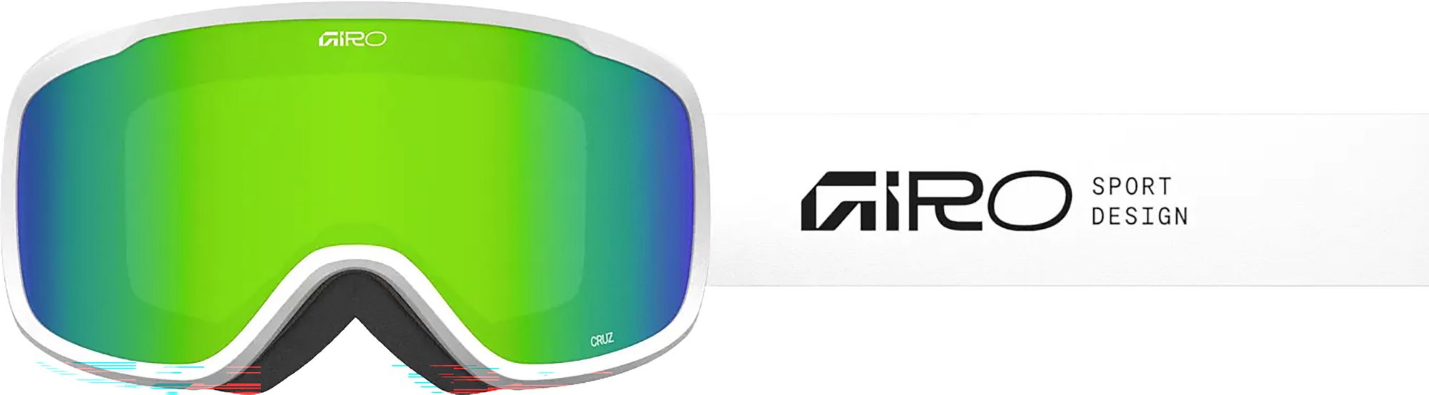 Giro Cruz Goggle 2027 product image