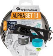 Sea To Summit Alpha Pot Cook Set 1.1 product image