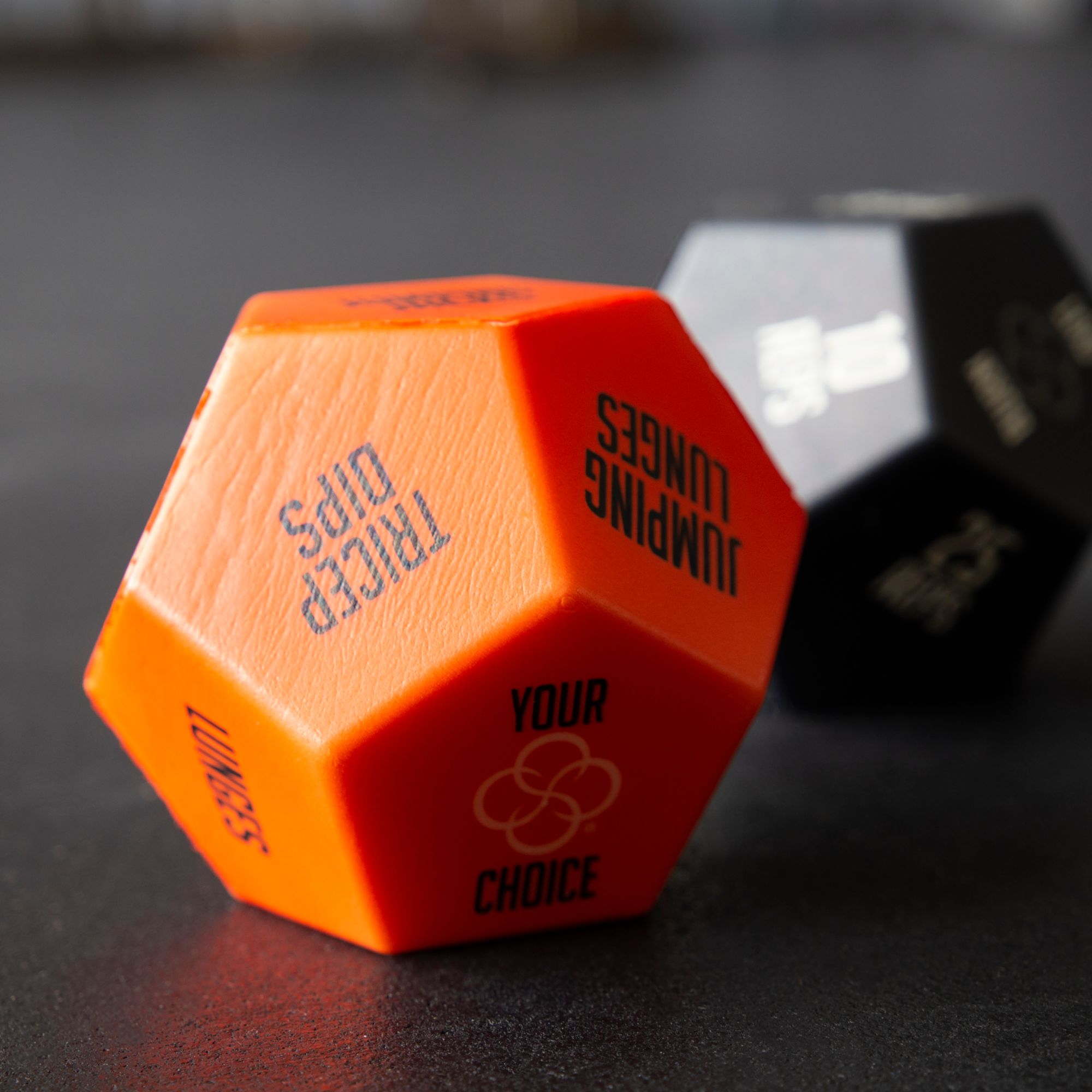 BOSU Exercise Dice product image