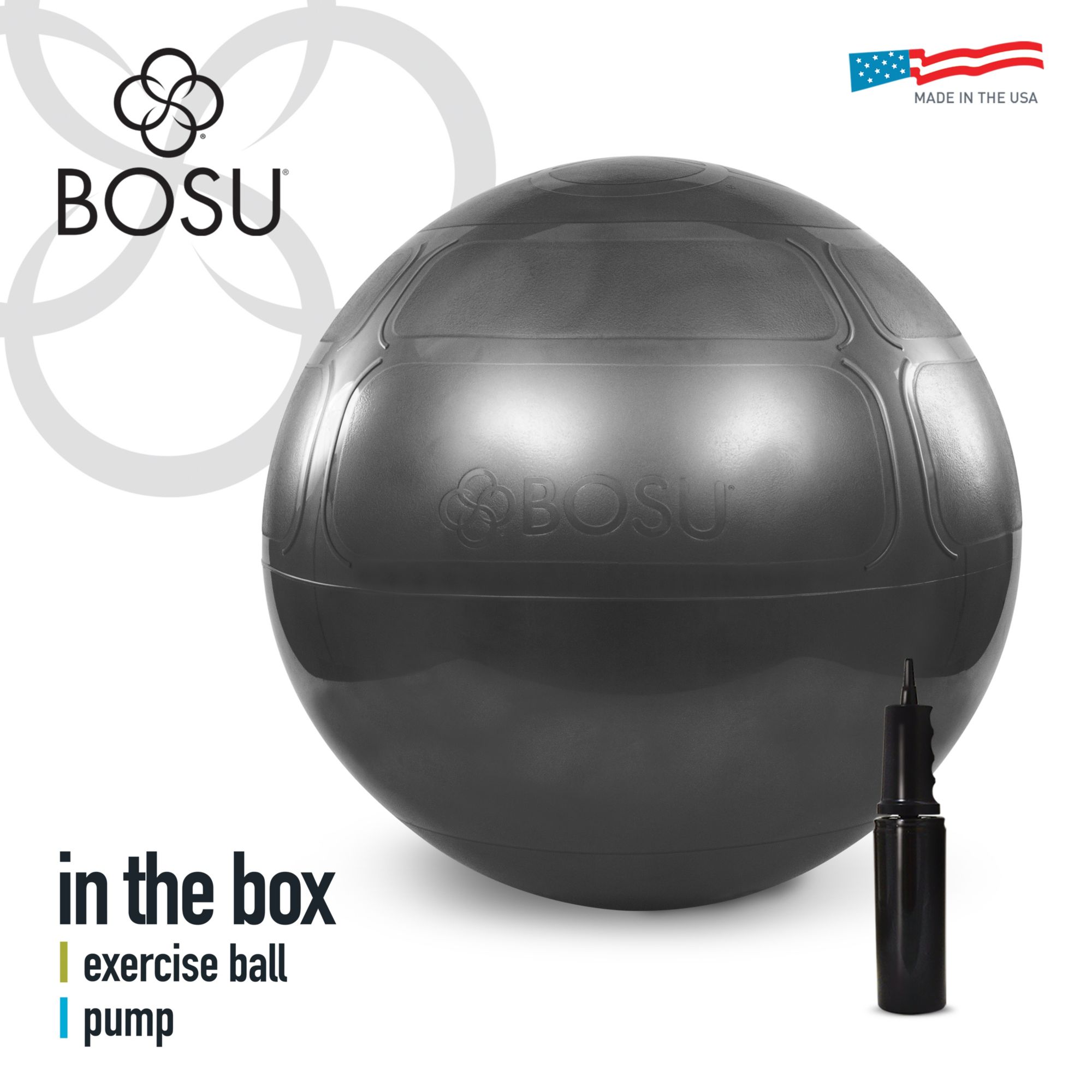 BOSU Exercise Ball product image