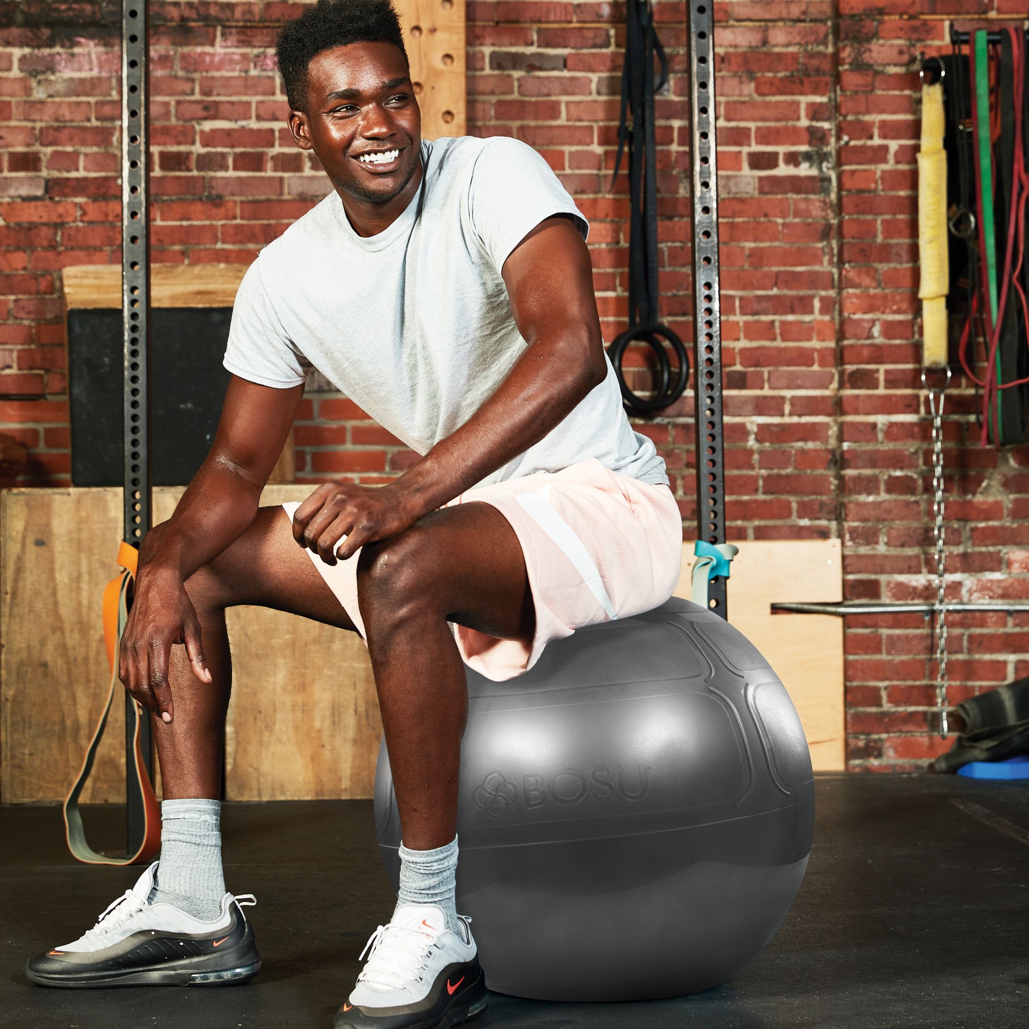 BOSU Exercise Ball product image