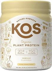 KOS Plant Protein - 10 Servings product image