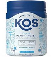 KOS Plant Protein - 10 Servings product image