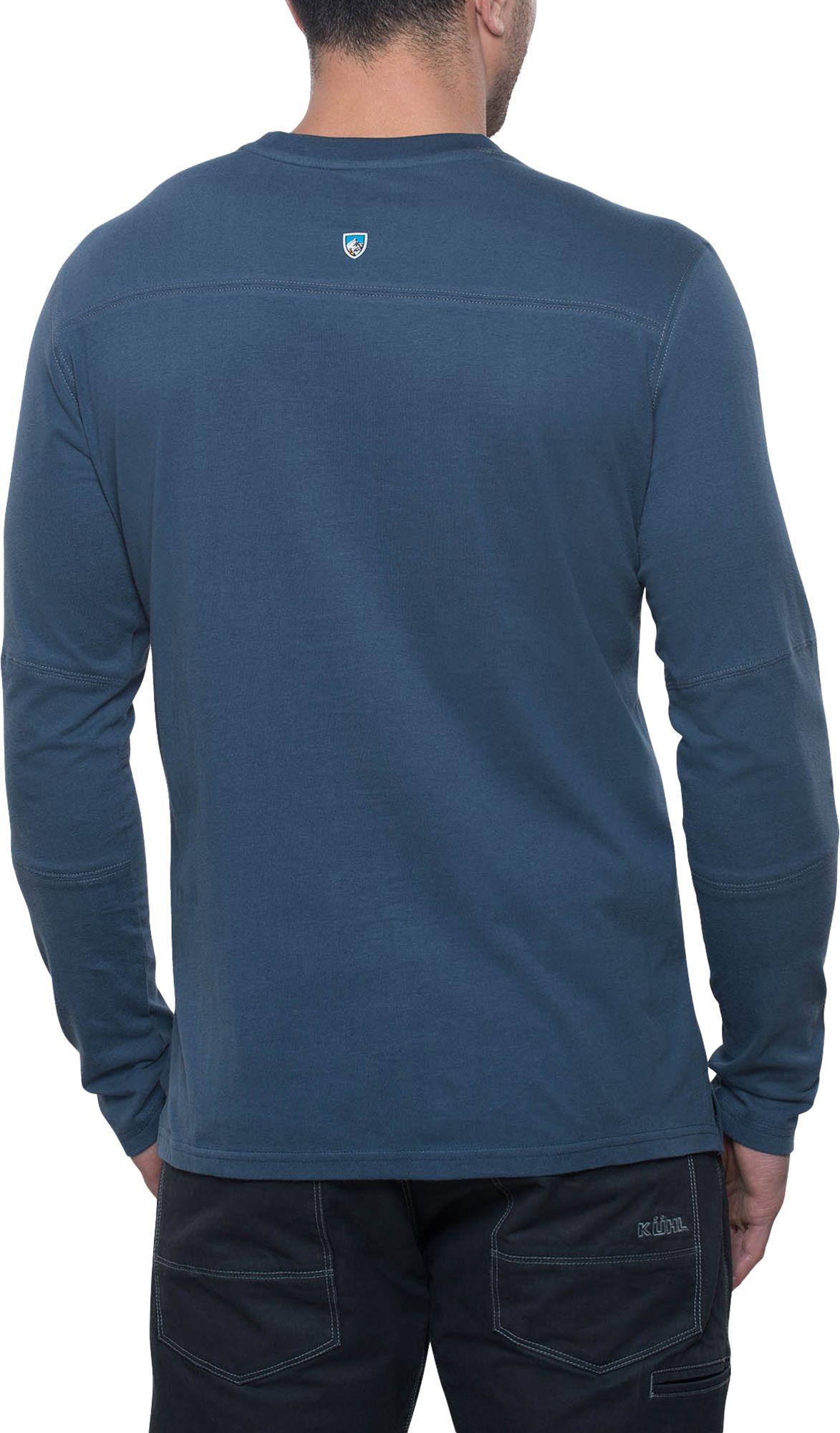 KÜHL Men's Bravado Long Sleeve T-Shirt product image
