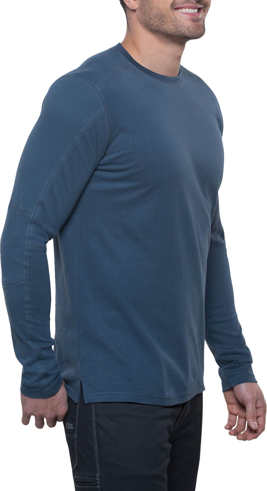 KÜHL Men's Bravado Long Sleeve T-Shirt product image
