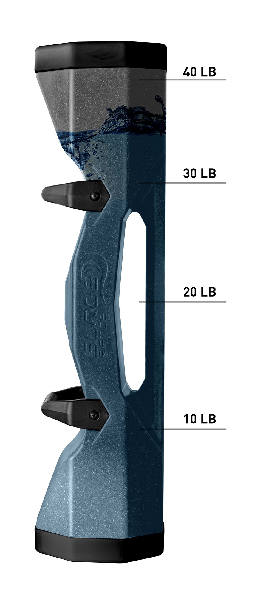 BOSU Surge 40 product image