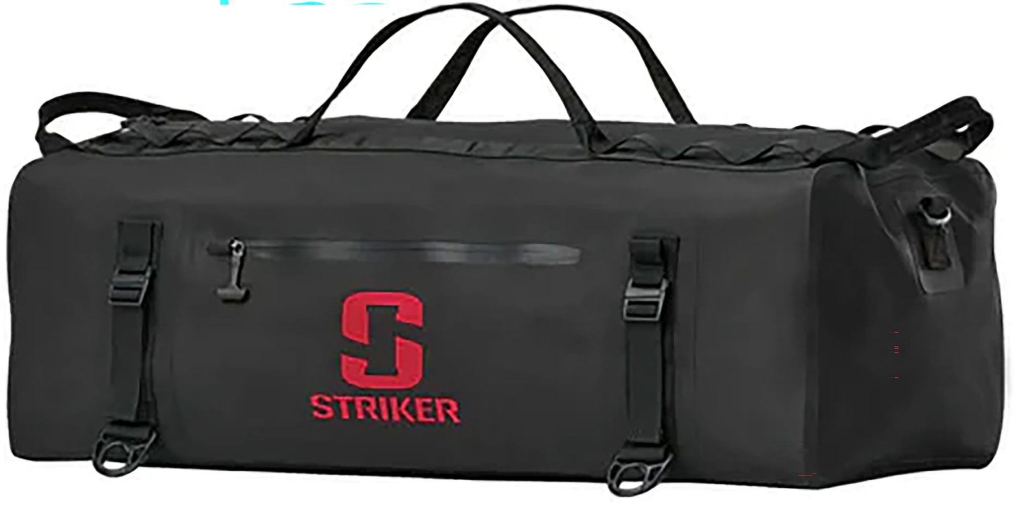 Striker Kodiak Waterproof 60L Duffel Bag product image