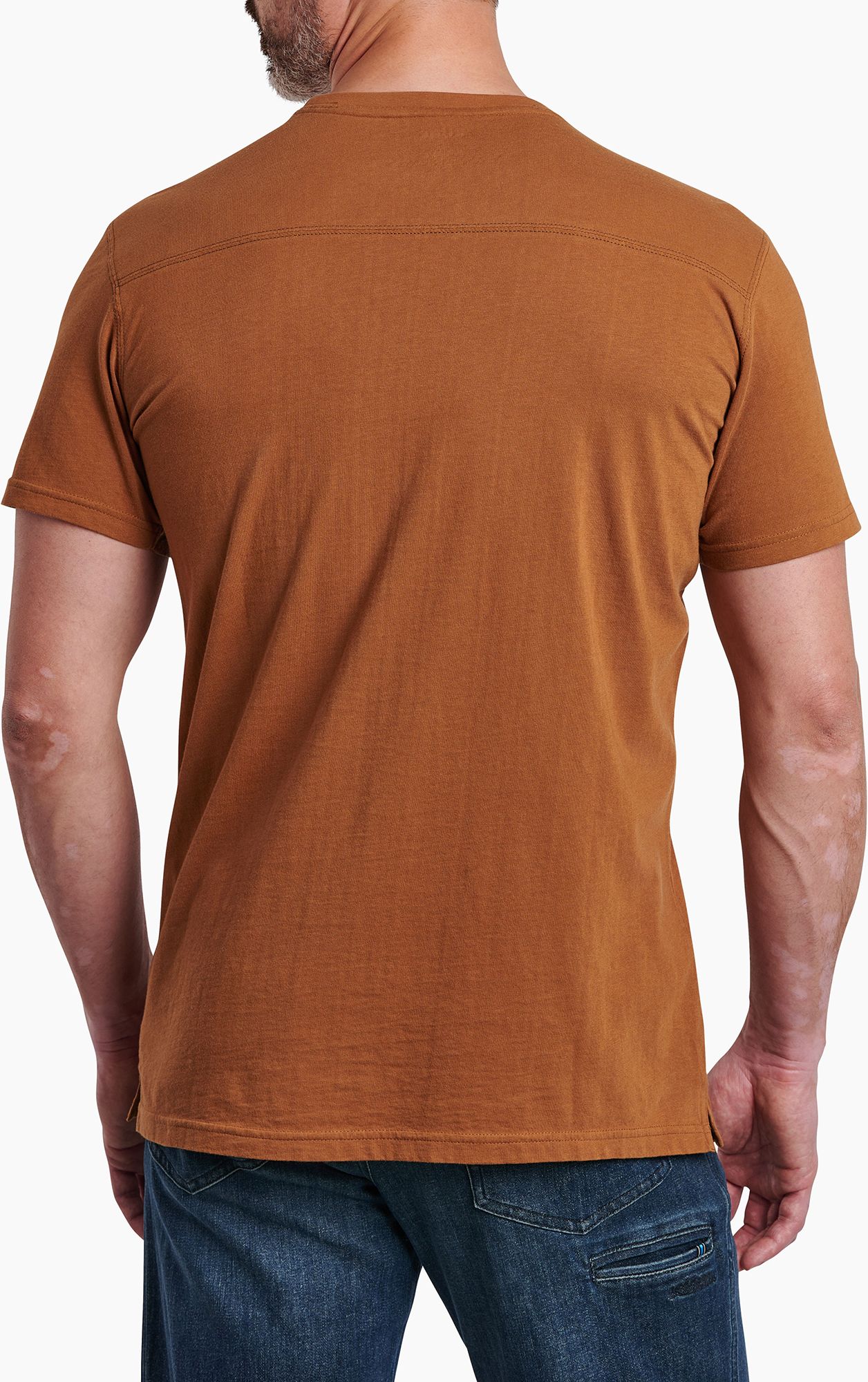 KÜHL Men's Born In The Mountains Short Sleeve T-Shirt product image