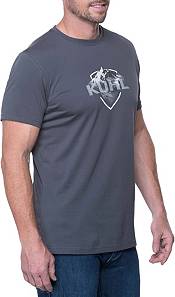KÜHL Men's Born In The Mountains Short Sleeve T-Shirt product image