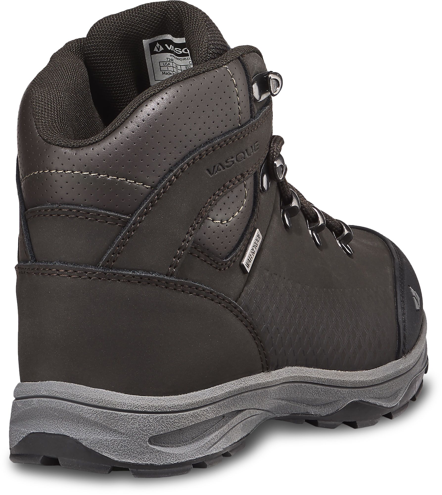 Vasque Youth St. Elias UltraDry Hiking Boots product image