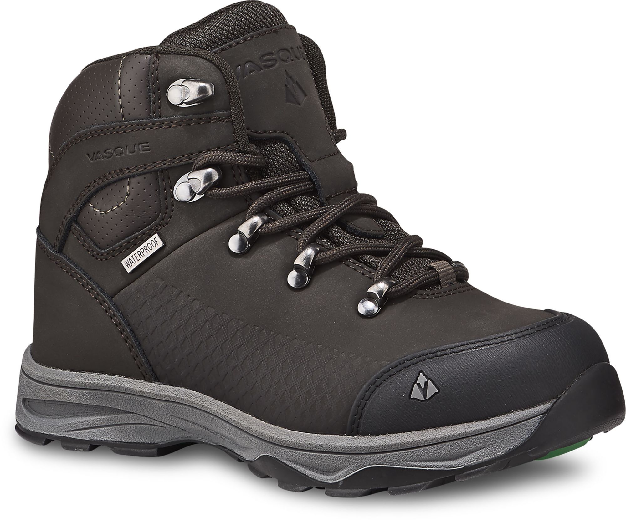 Vasque Youth St. Elias UltraDry Hiking Boots product image