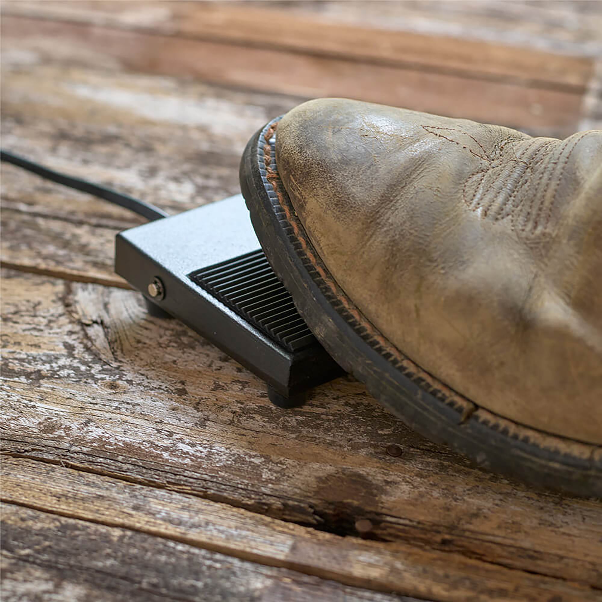 LEM Grinder Foot Switch product image