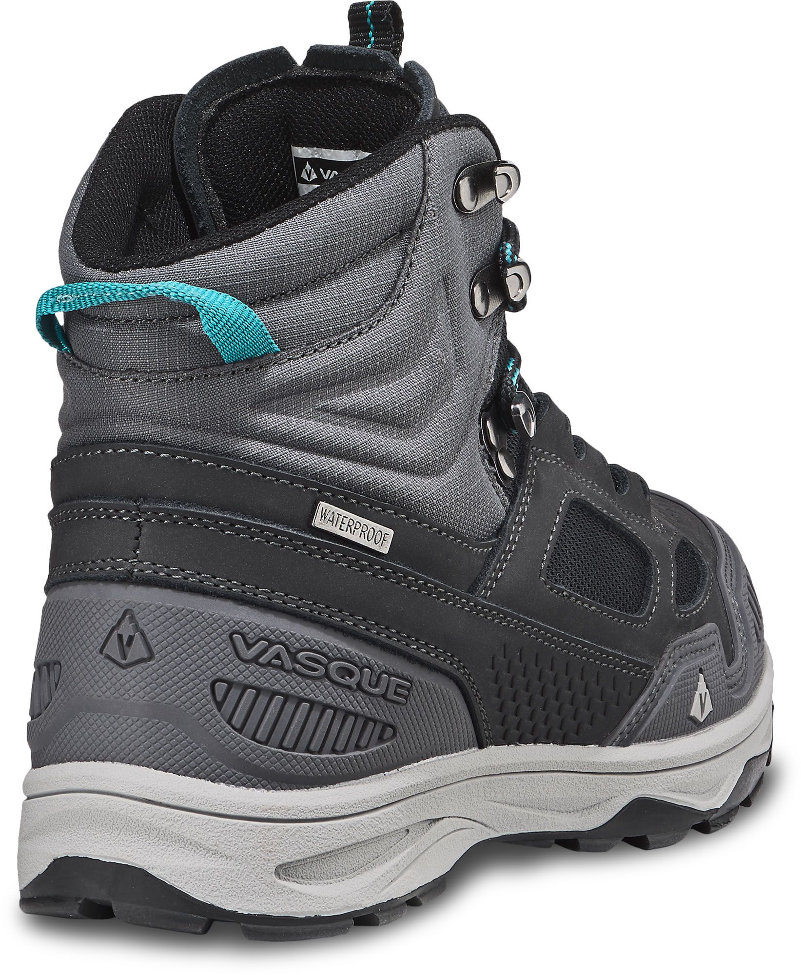 Vasque Youth Breeze AT UltraDry Hiking Boots product image