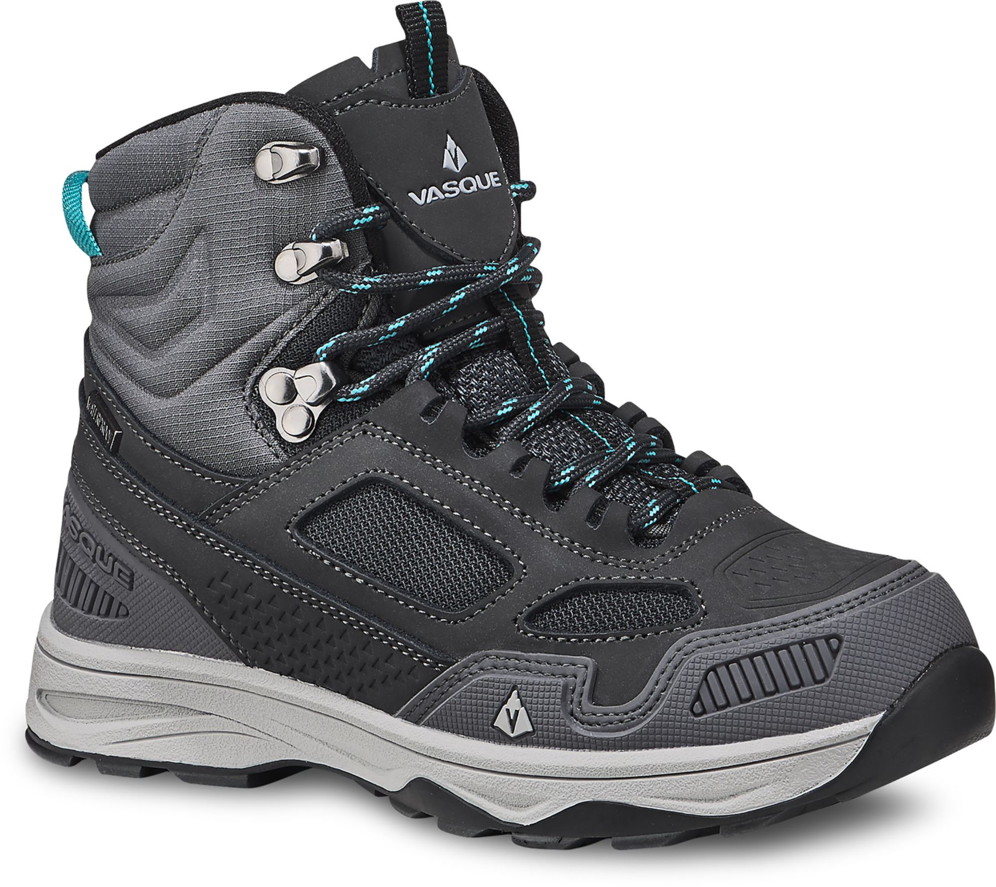 Vasque Youth Breeze AT UltraDry Hiking Boots product image