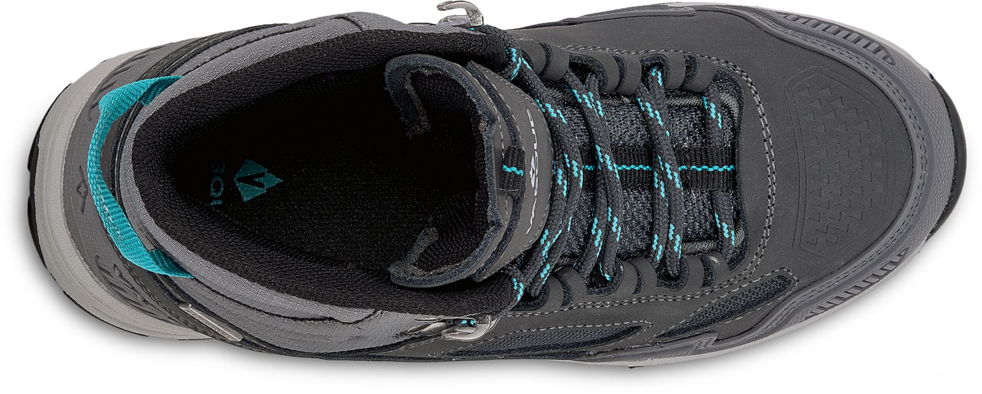 Vasque Youth Breeze AT UltraDry Hiking Boots product image