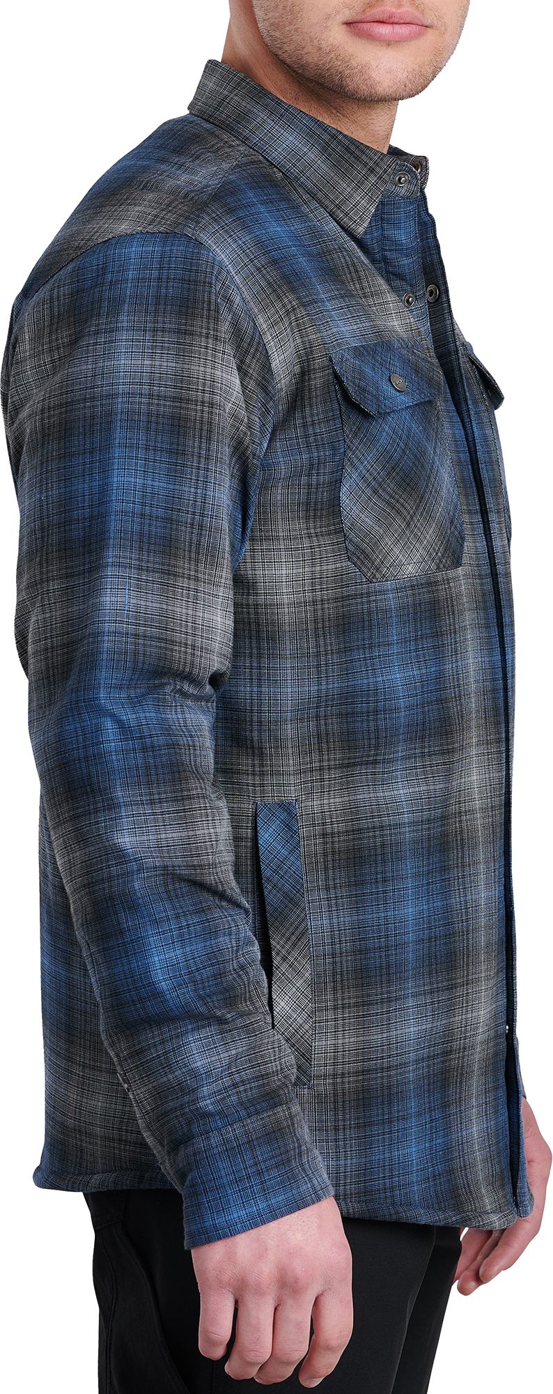 KÜHL Men's Joyrydr Long Sleeve Flannel Shirt product image