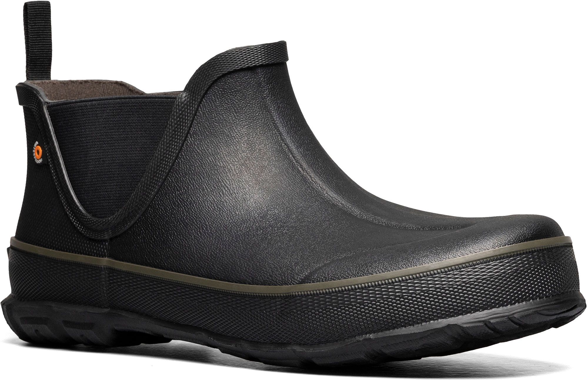 Bogs Men's Digger Slip-On Work Boots product image