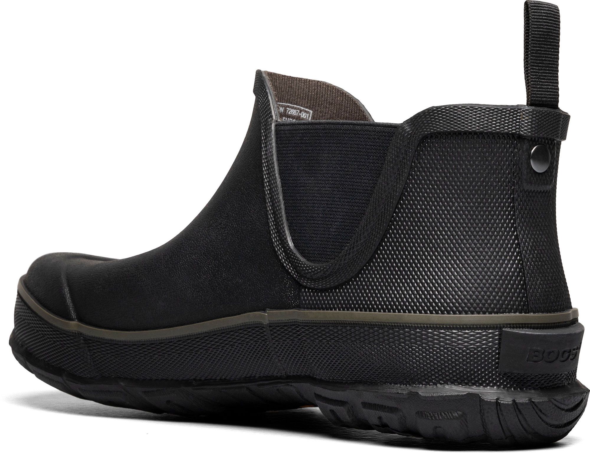 Bogs Men's Digger Slip-On Work Boots product image