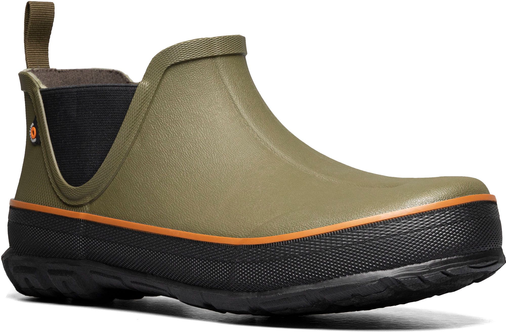 Bogs Men's Digger Slip-On Work Boots product image