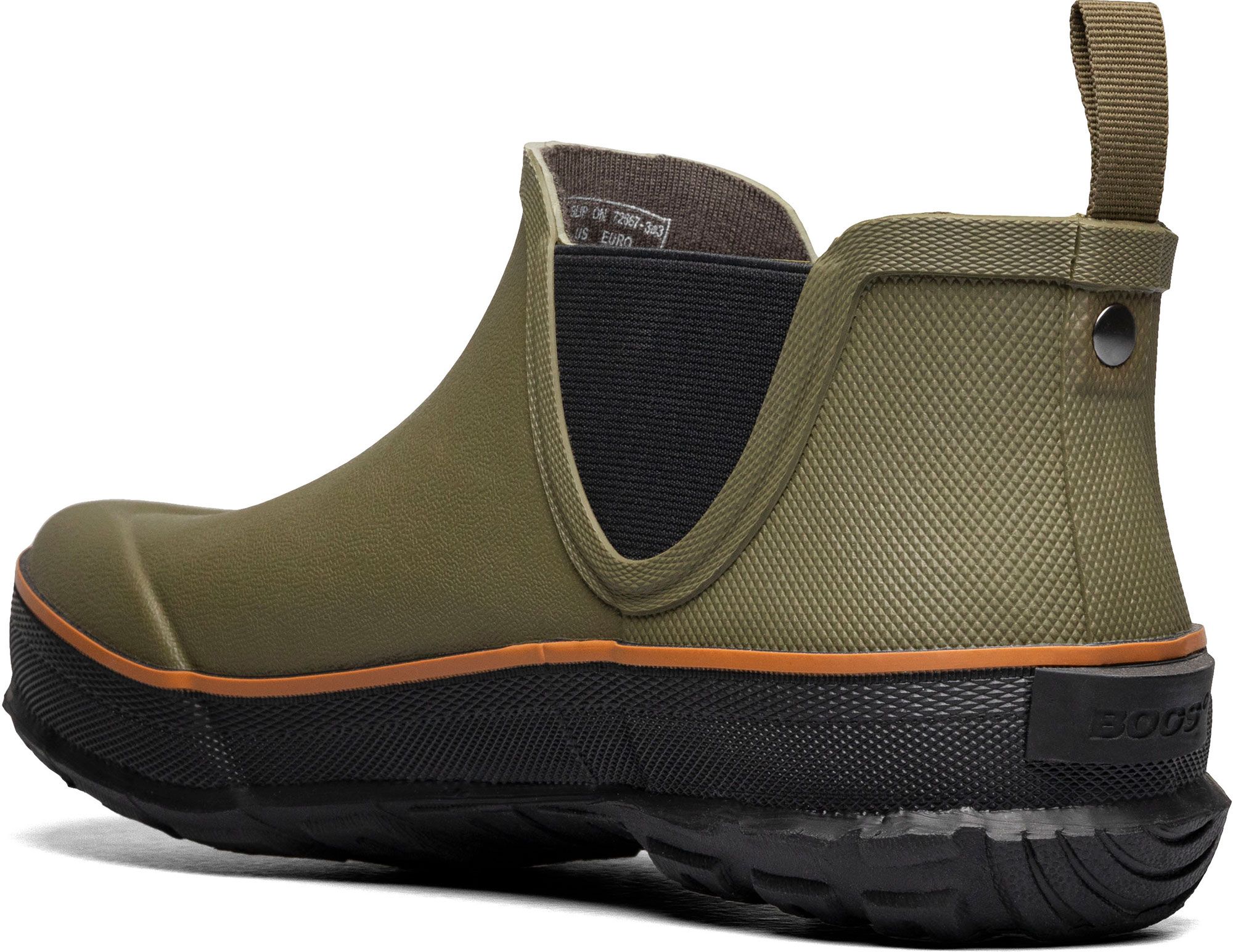 Bogs Men's Digger Slip-On Work Boots product image