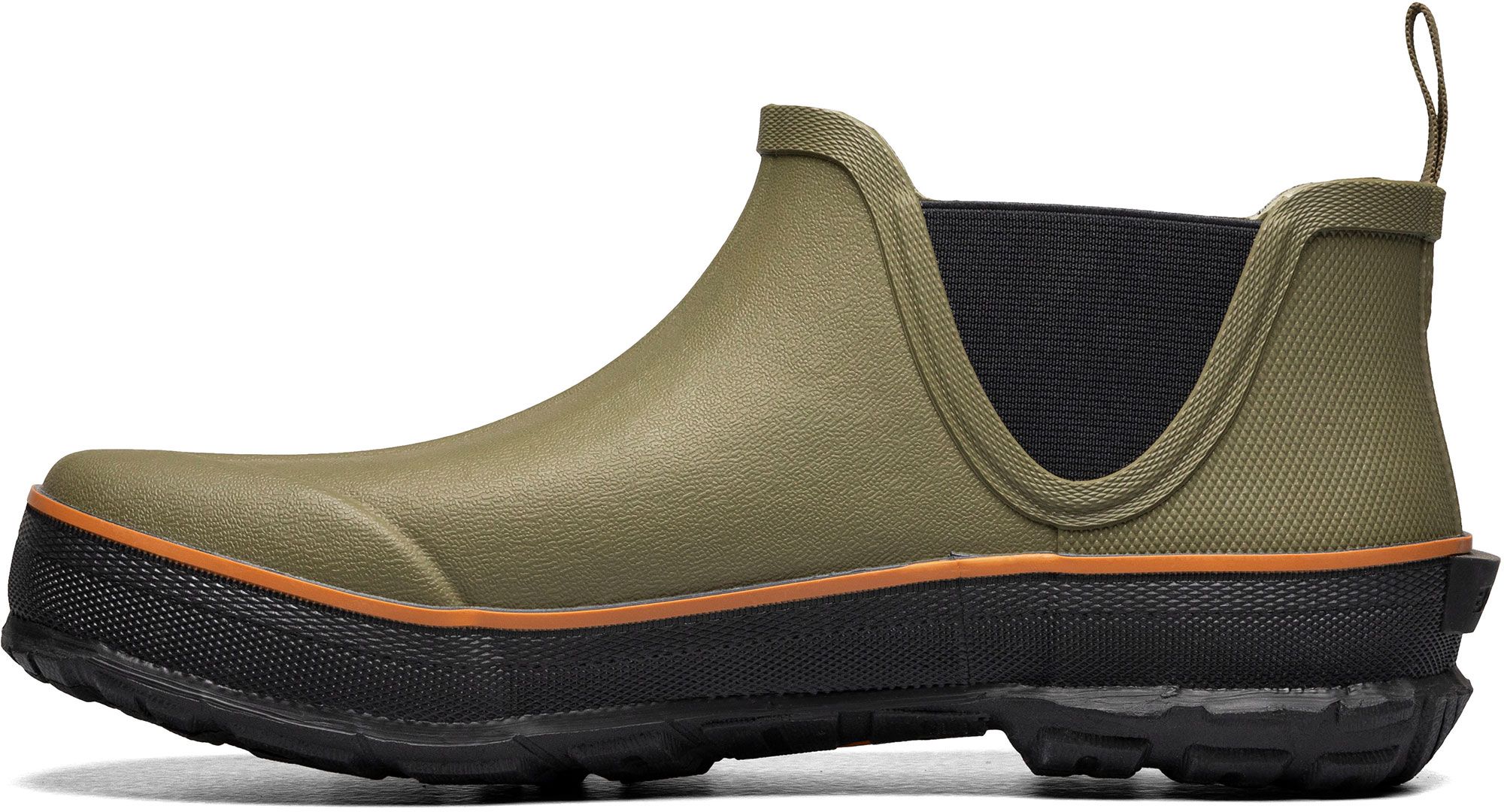 Bogs Men's Digger Slip-On Work Boots product image
