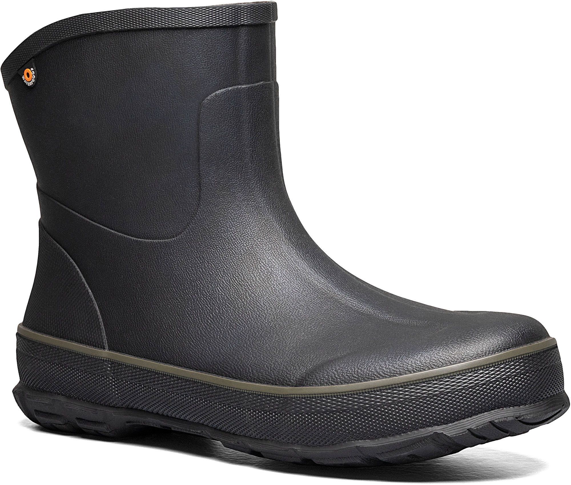 Bogs Men's Digger Mid Work Boots product image