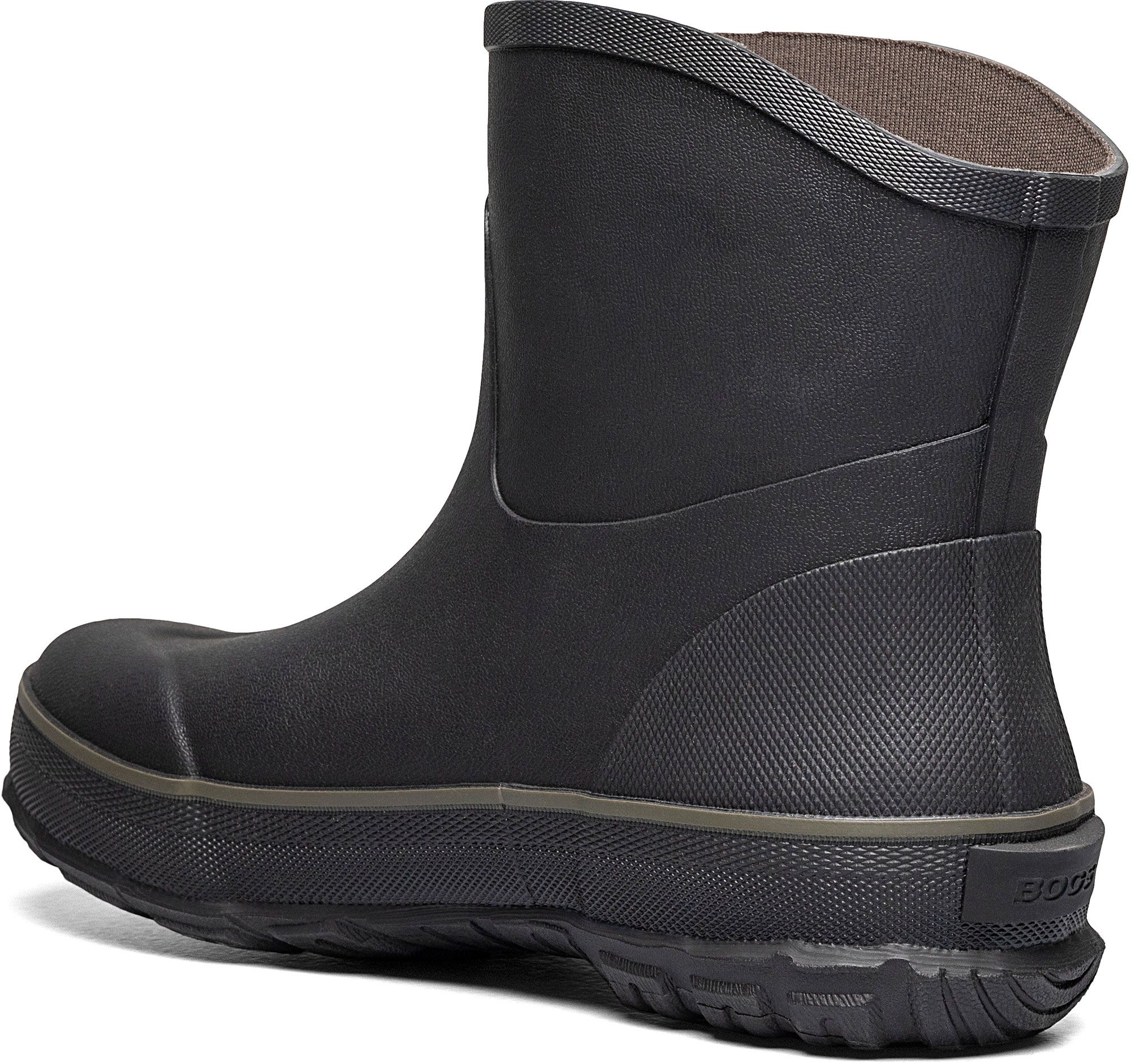 Bogs Men's Digger Mid Work Boots product image