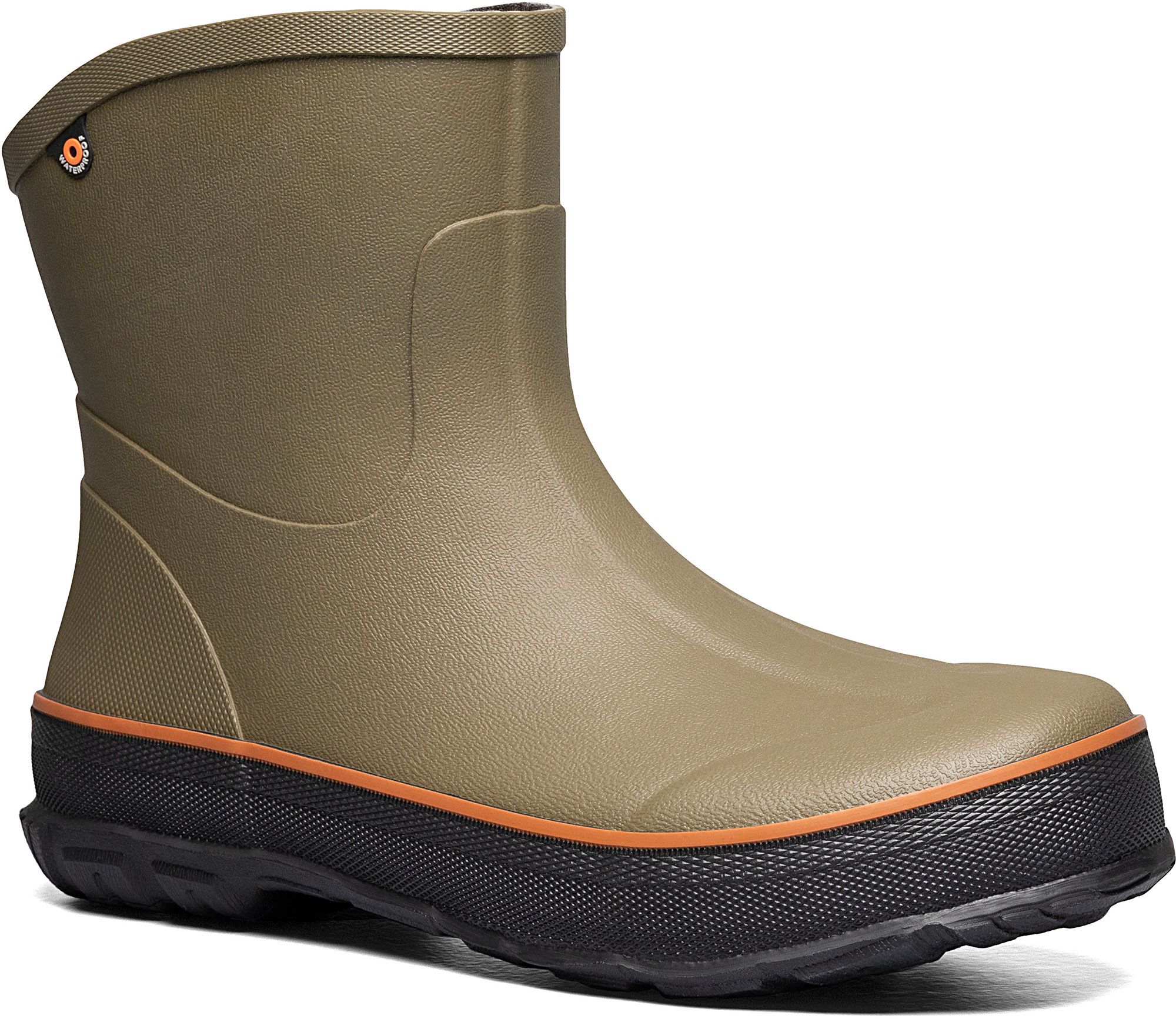 Bogs Men's Digger Mid Work Boots product image