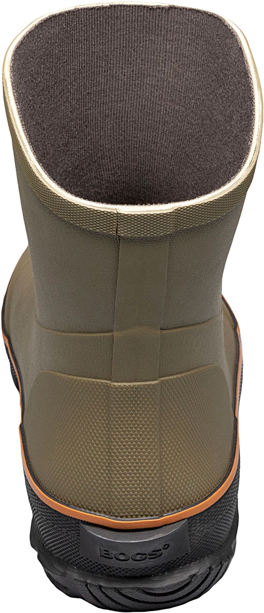 Bogs Men's Digger Mid Work Boots product image