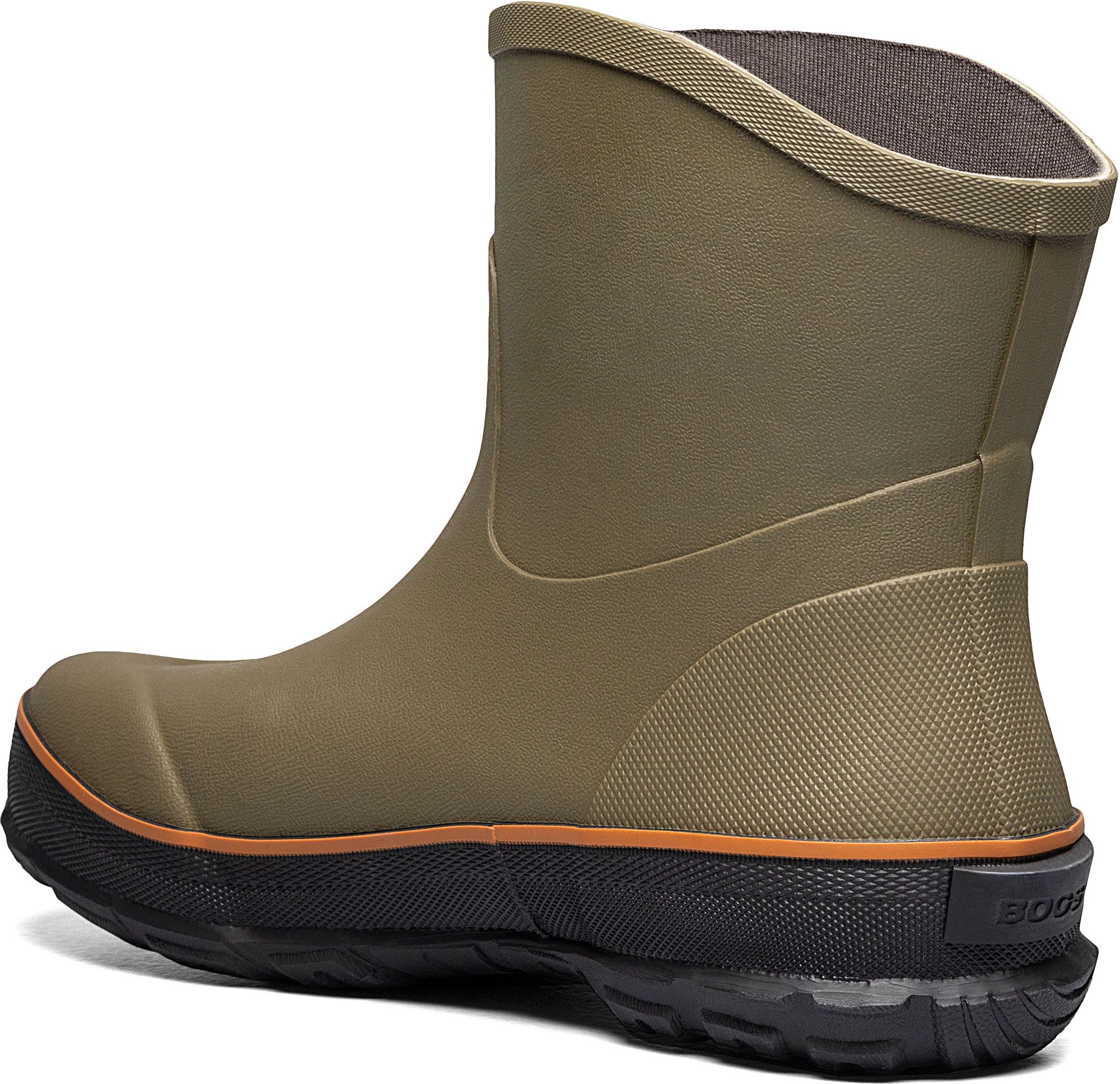 Bogs Men's Digger Mid Work Boots product image