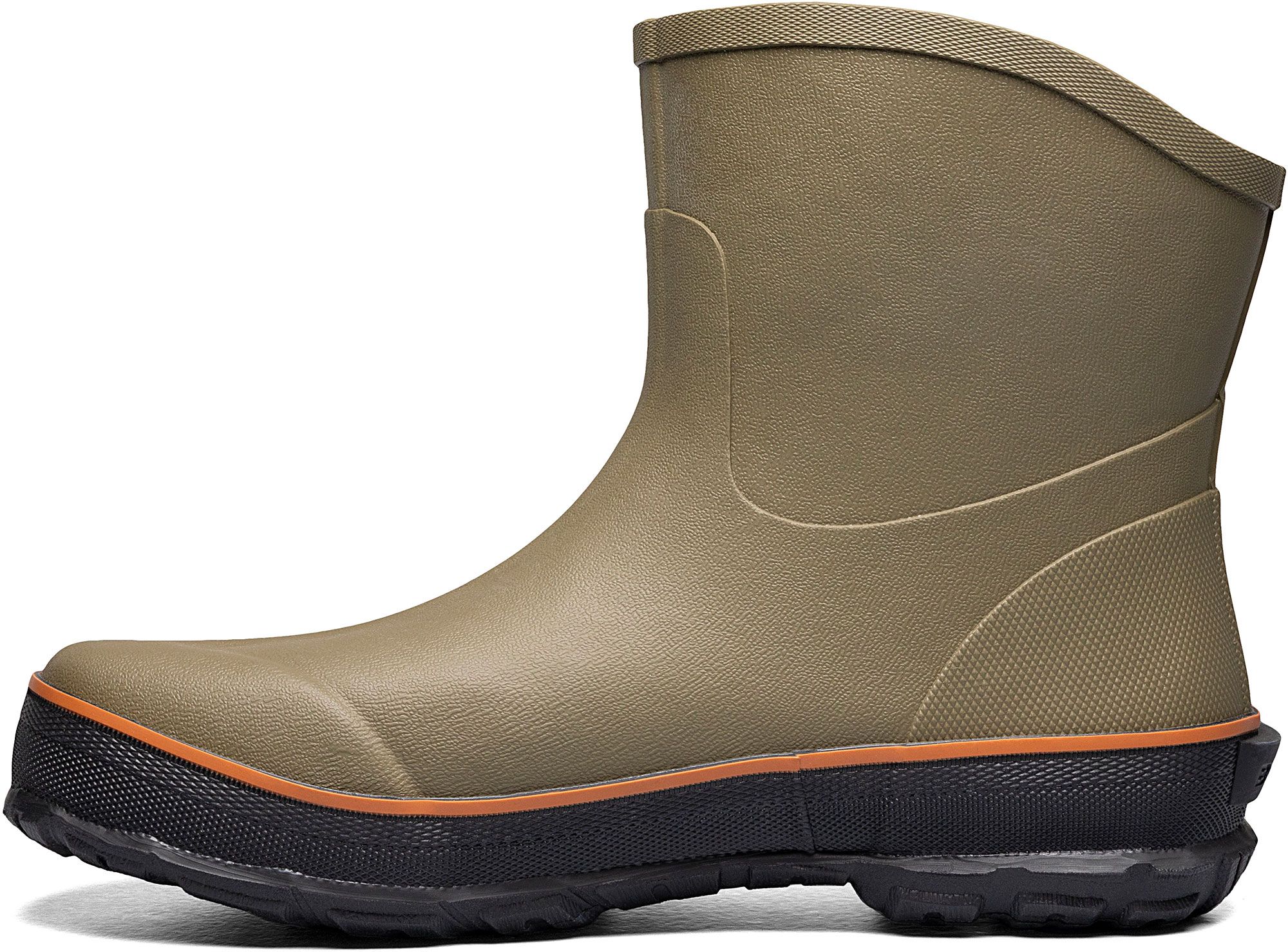 Bogs Men's Digger Mid Work Boots product image