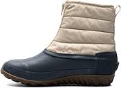 Bogs Women's Classic Casual Zip Waterproof Winter Boots product image
