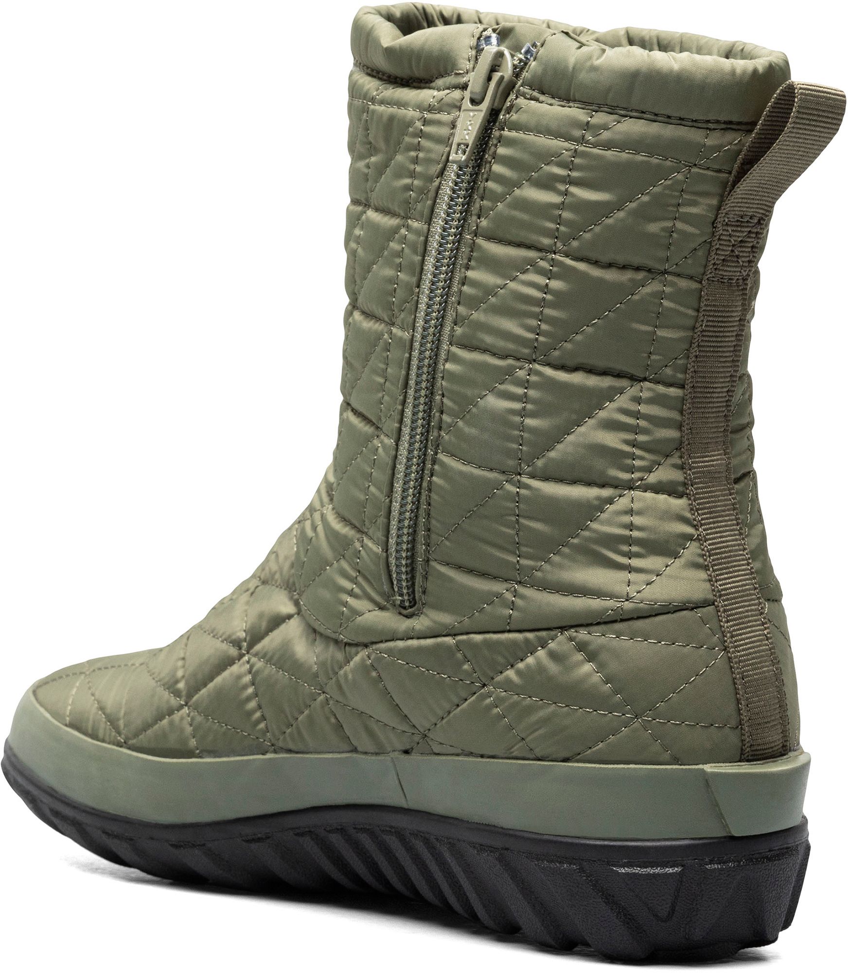 Bogs Women's Snowday II Mid Waterproof Winter Boots