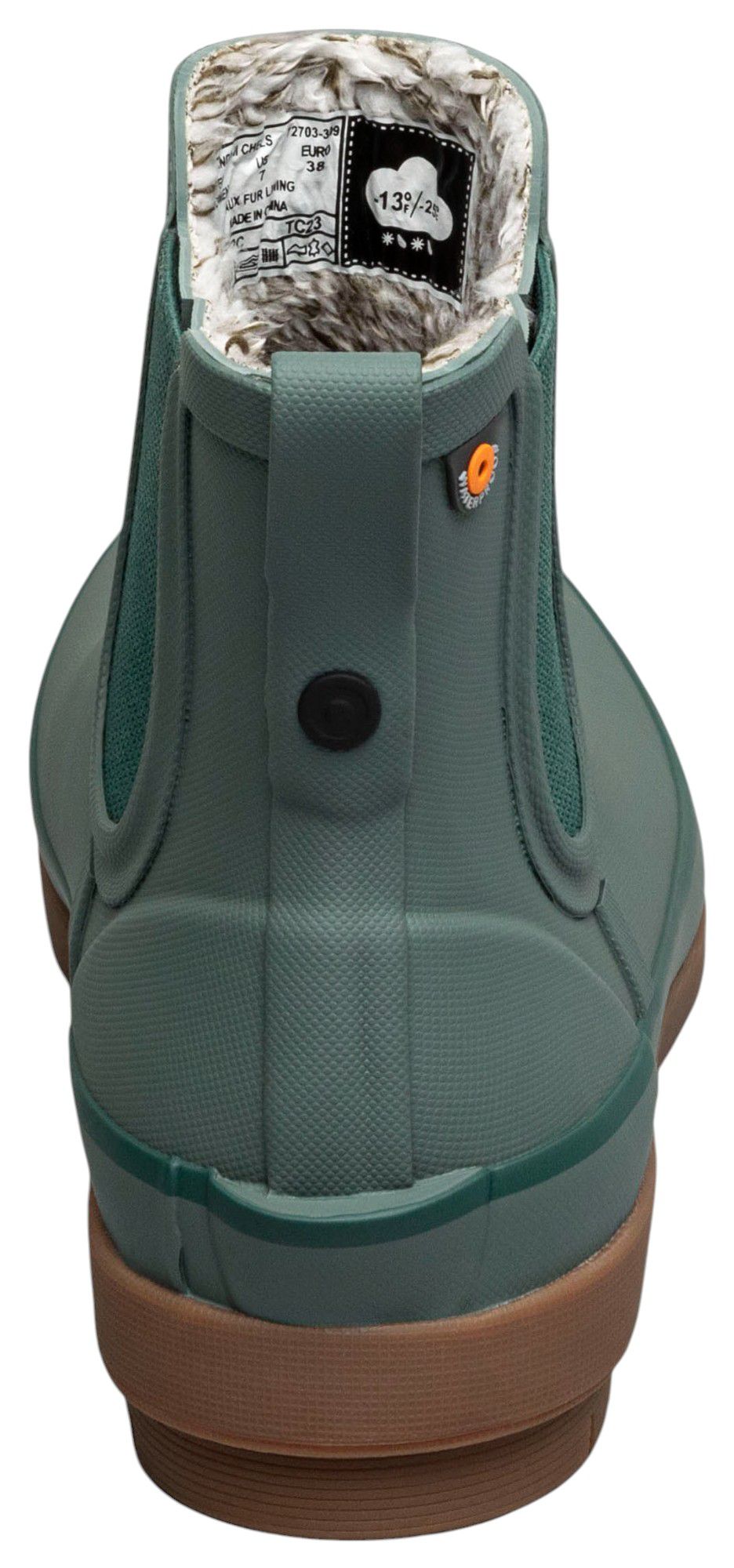 Bogs Women's Amanda Plush II Chelsea Boot product image