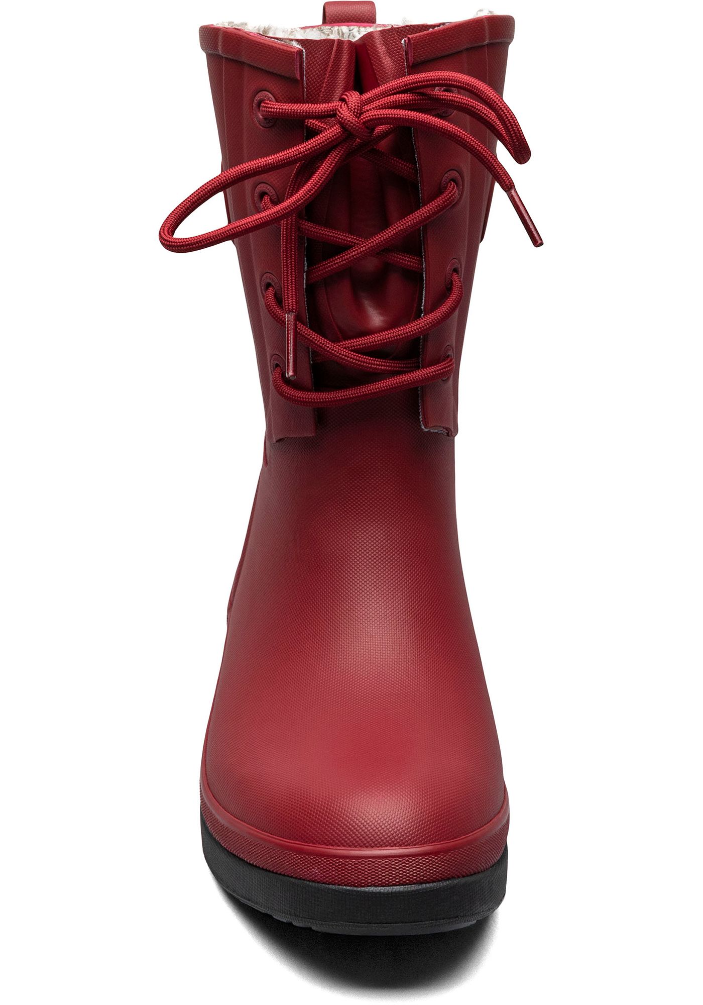 Bogs amanda plush rain boots online