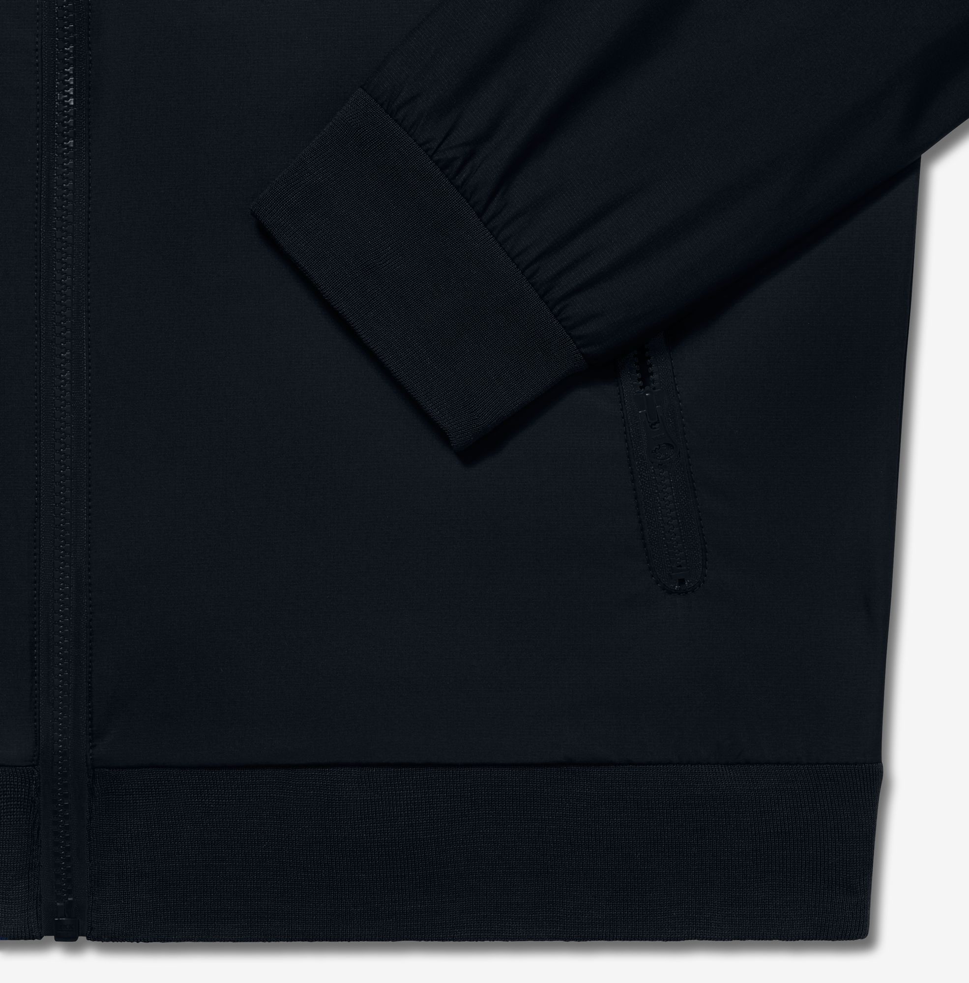 Nike Men's Windrunner Full Zip Jacket product image