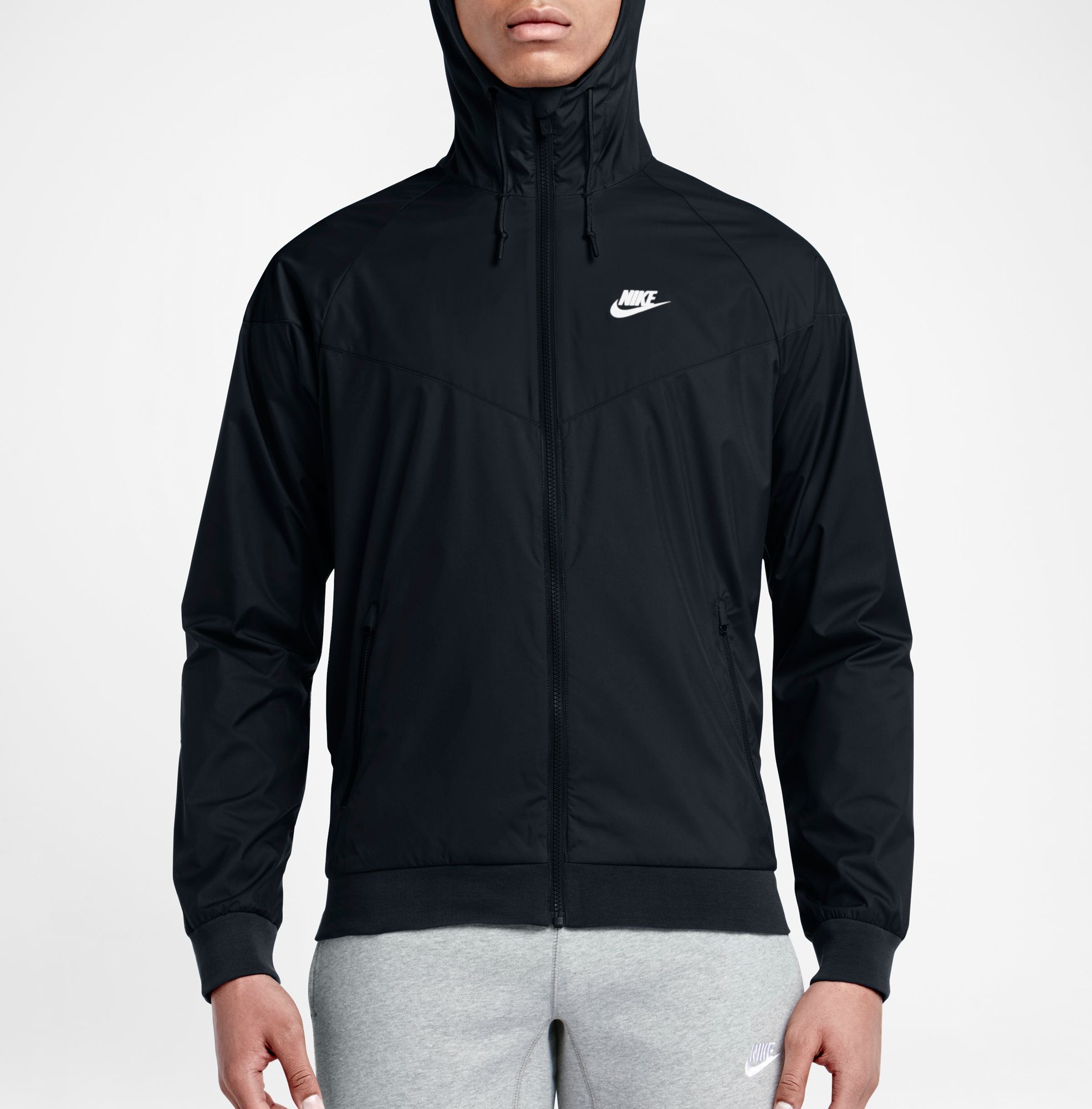 Nike Men's Windrunner Full Zip Jacket product image