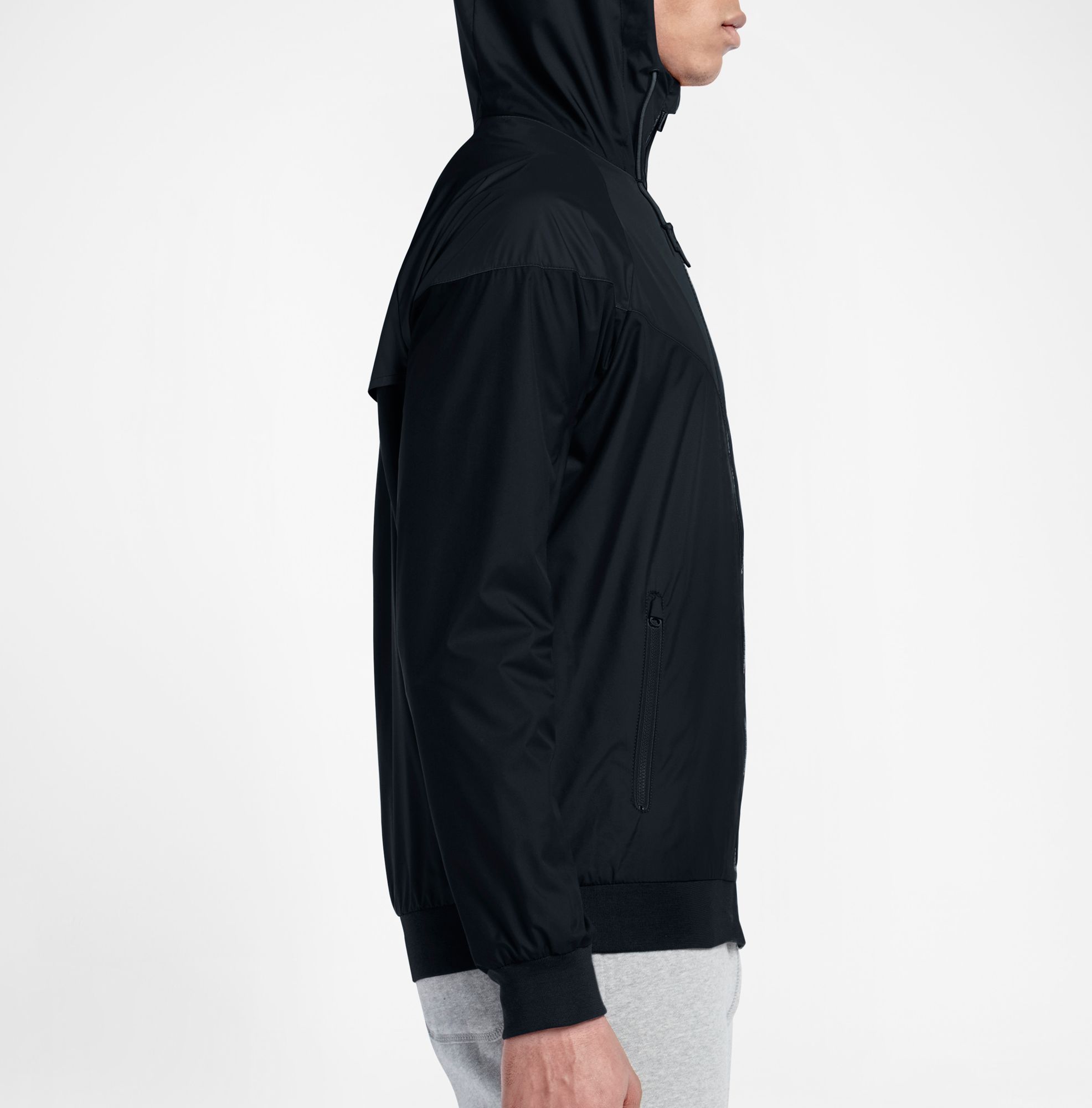 Nike Men's Windrunner Full Zip Jacket product image