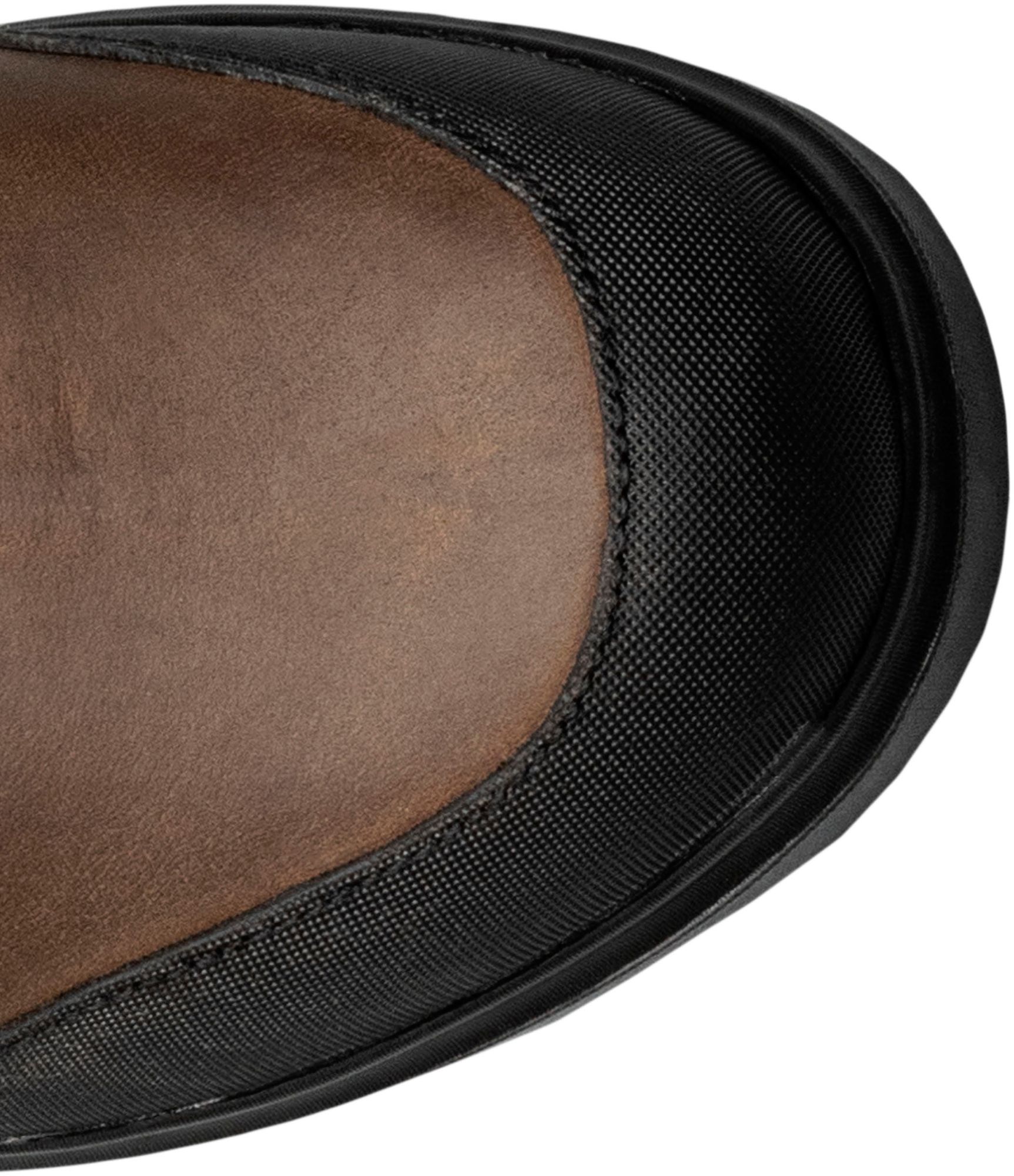 Bogs Women's Holly Zip Waterproof Leather Chelsea Boots product image