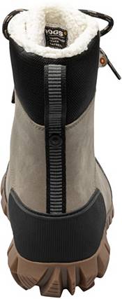 Bogs Women's Arcata Urban Tall Waterproof Leather Boots product image