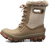 Bogs Women's Arcata Cozy Chevron Insulated Waterproof Winter Boots product image